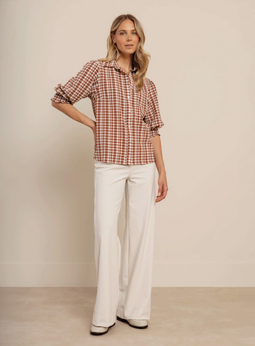 Studio Anneloes Blouse Yentil