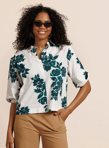 Studio Anneloes Blouse Kamri