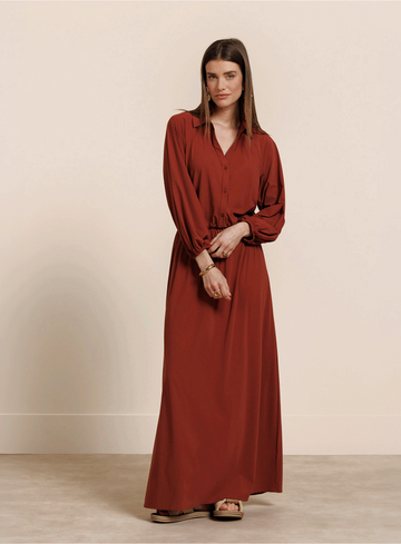 Studio Anneloes Jurk Maysa