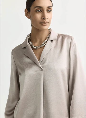 Xandres Blouse