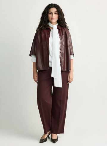 Xandres Blouse