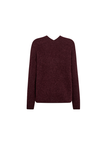 Mos Mosh Pullover MMThora