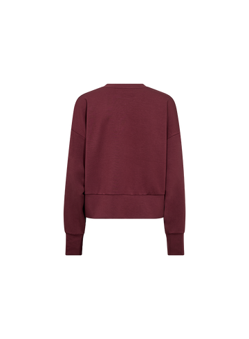 Mos Mosh Sweatshirt MMNima