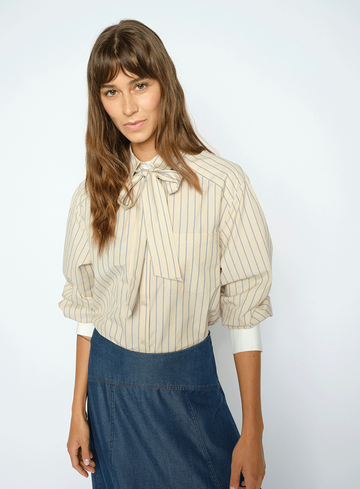 Mos Mosh Blouse MMKeeva Lilou 181970
