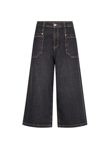 Mos Mosh Jeans MMCulotte Juventus 182680