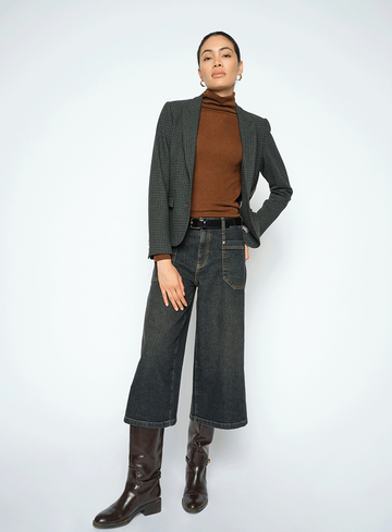Mos Mosh Jeans MMCulotte Juventus 182680