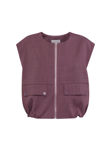 Sisters Point Gilet Liam 19298 garwin-ve3