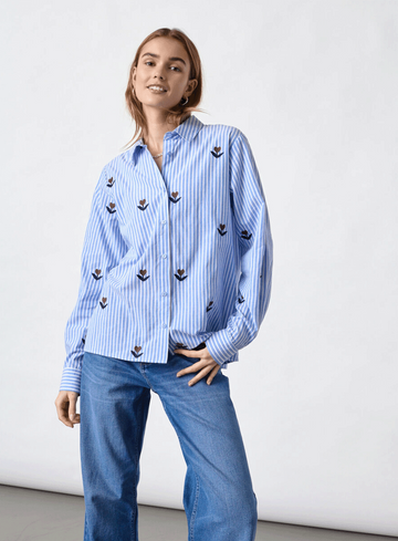 Sisters Point Blouse Ibisa 19940 ibisa-sh4