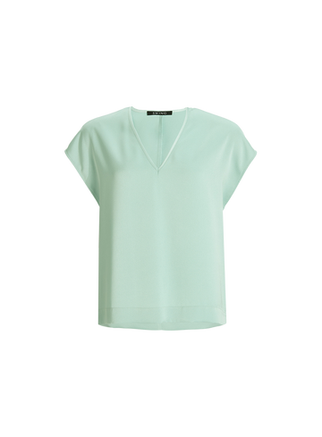 Swing Blouse 1al019
