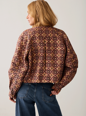 Summum Jacket