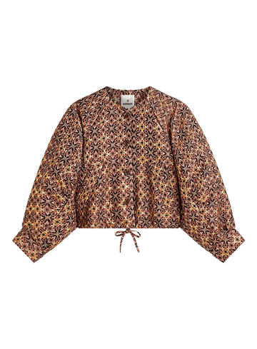 Summum Jacket 1s1319-12528