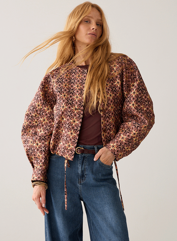 Summum Jacket 1s1319-12528