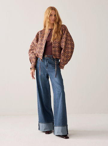 Summum Jacket