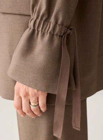 Summum Blazer