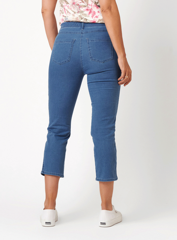 Toni Capri broek