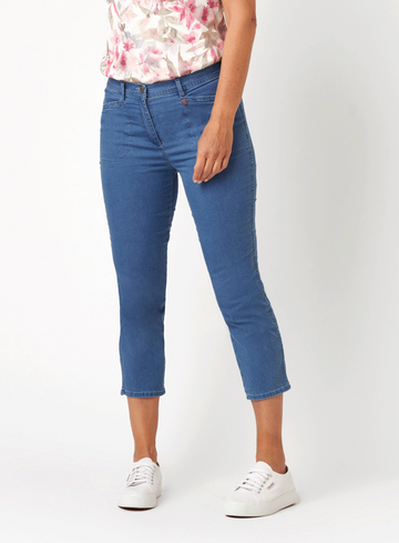 Toni Capri broek