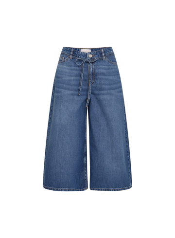 MSCH Copenhagen Jeans MSCHKine Lis Culotte 20138