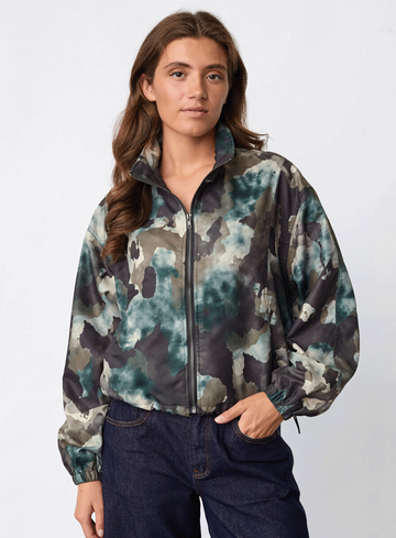 Sisters Point Jacket Vepas-Ja 20256 vepas-ja