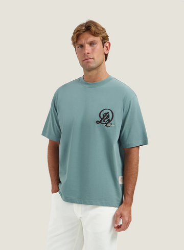 Dstrezzed T-shirt Collin 203550