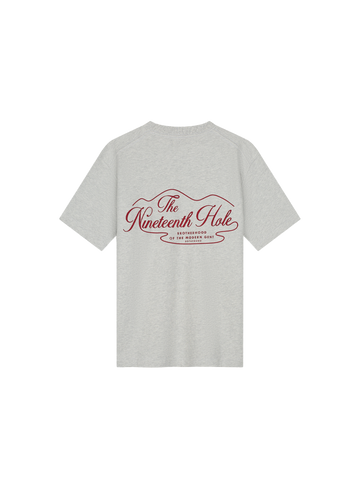 Dstrezzed T-shirt Lasse 203554