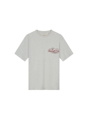 Dstrezzed T-shirt Lasse 203554
