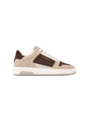 Nubikk Sneaker Basket Courtside 21080903