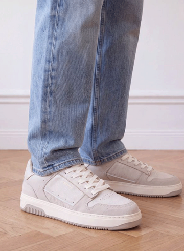 Nubikk Sneaker Basket Courtside 21080903