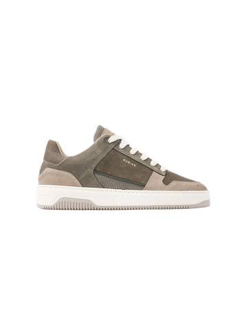 Nubikk Sneaker Basket Courtside 21080903