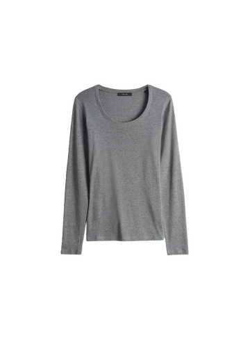 Opus T-shirt Sorana 236879343