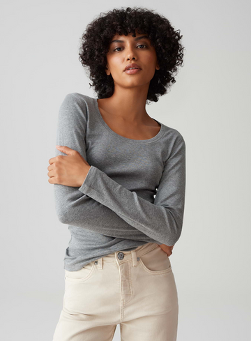 Opus T-shirt Sorana 236879343