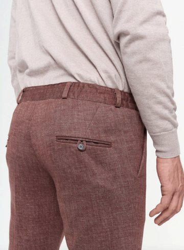 Zuitable Pantalon