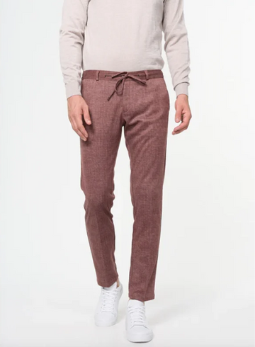 Zuitable Pantalon
