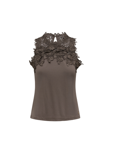 Label Dot Top Margo 2525009