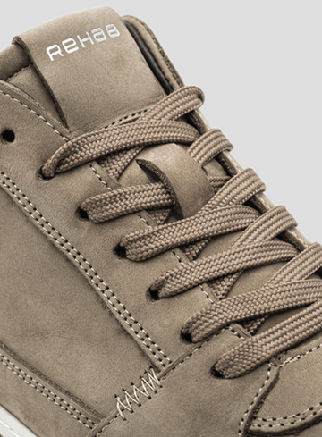 Rehab Sneaker Creon Nub