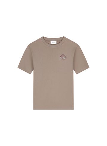 Pure Path T-shirt Rooted