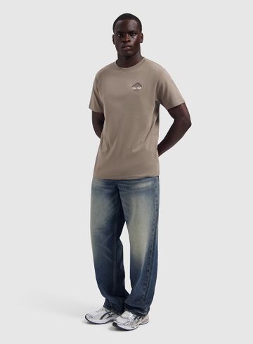 Pure Path T-shirt Rooted