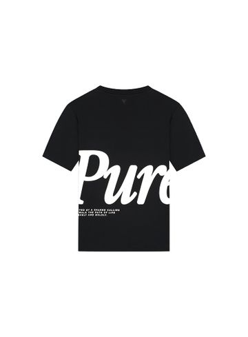 Pure Path T-shirt 26030115