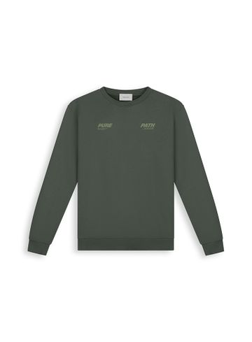 Pure Path Sweater 26030303