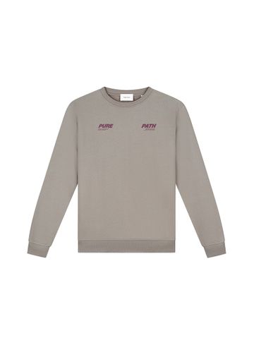 Pure Path Sweater 26030303