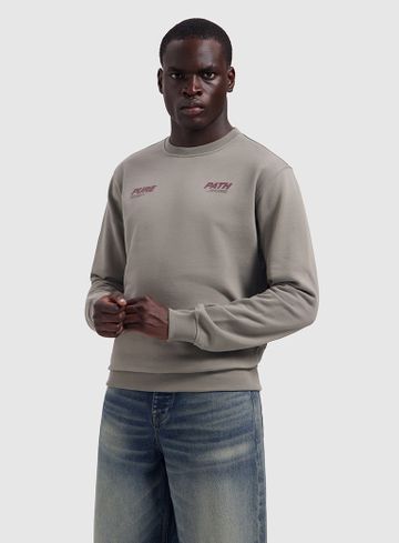 Pure Path Sweater 26030303