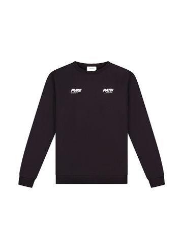 Pure Path Sweater 26030303