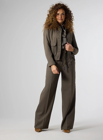 Label Dot Pantalon Rosan