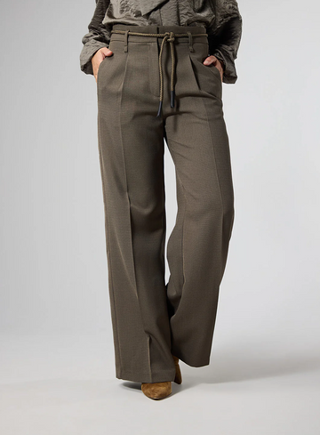 Label Dot Pantalon Rosan