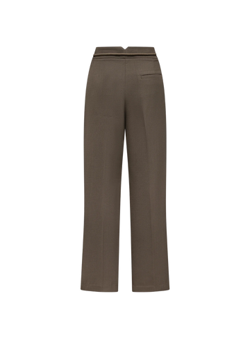 Label Dot Pantalon Rosan