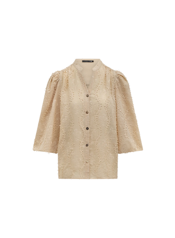 Label Dot Blouse Ella 2621002