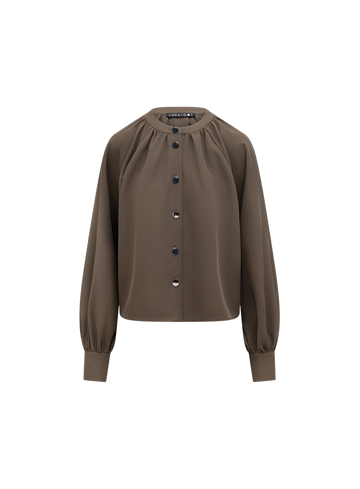 Label Dot Blouse Ella 2621048