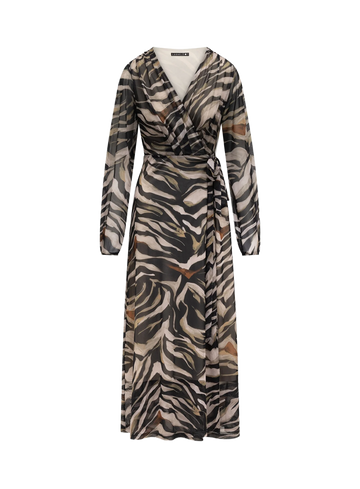 Label Dot Jurk Norah 2623002