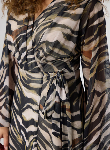 Label Dot Jurk Sonia
