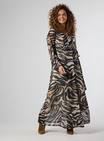 Label Dot Jurk Sonia