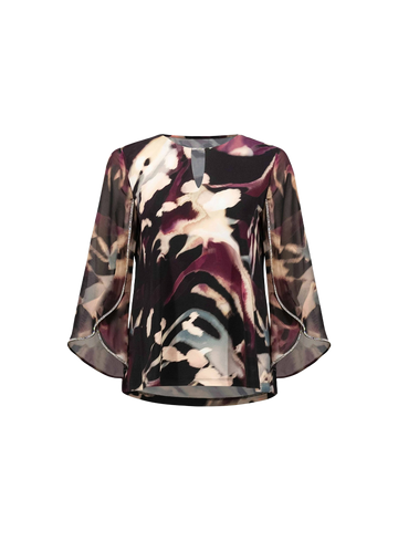 Joseph Ribkoff Blouse 263757